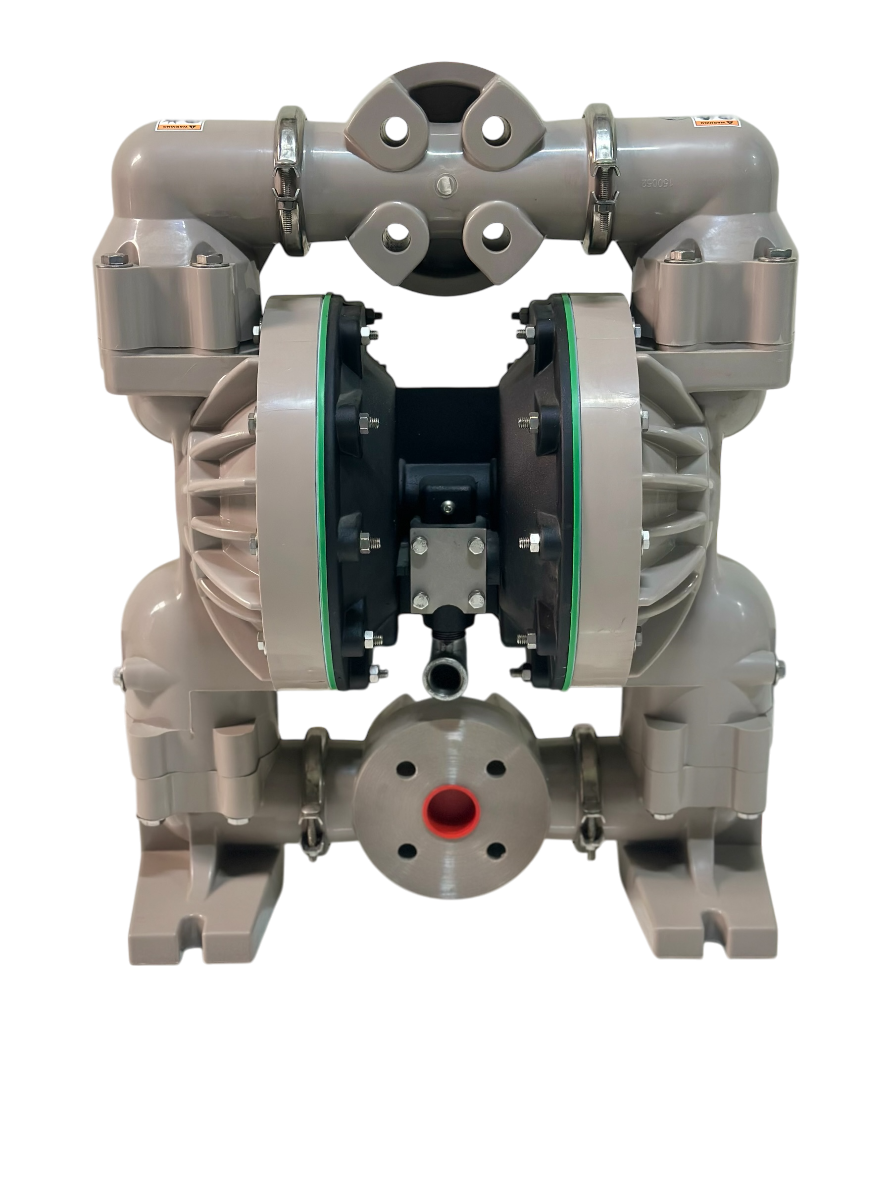 Serie 6661T/150 — vista 8