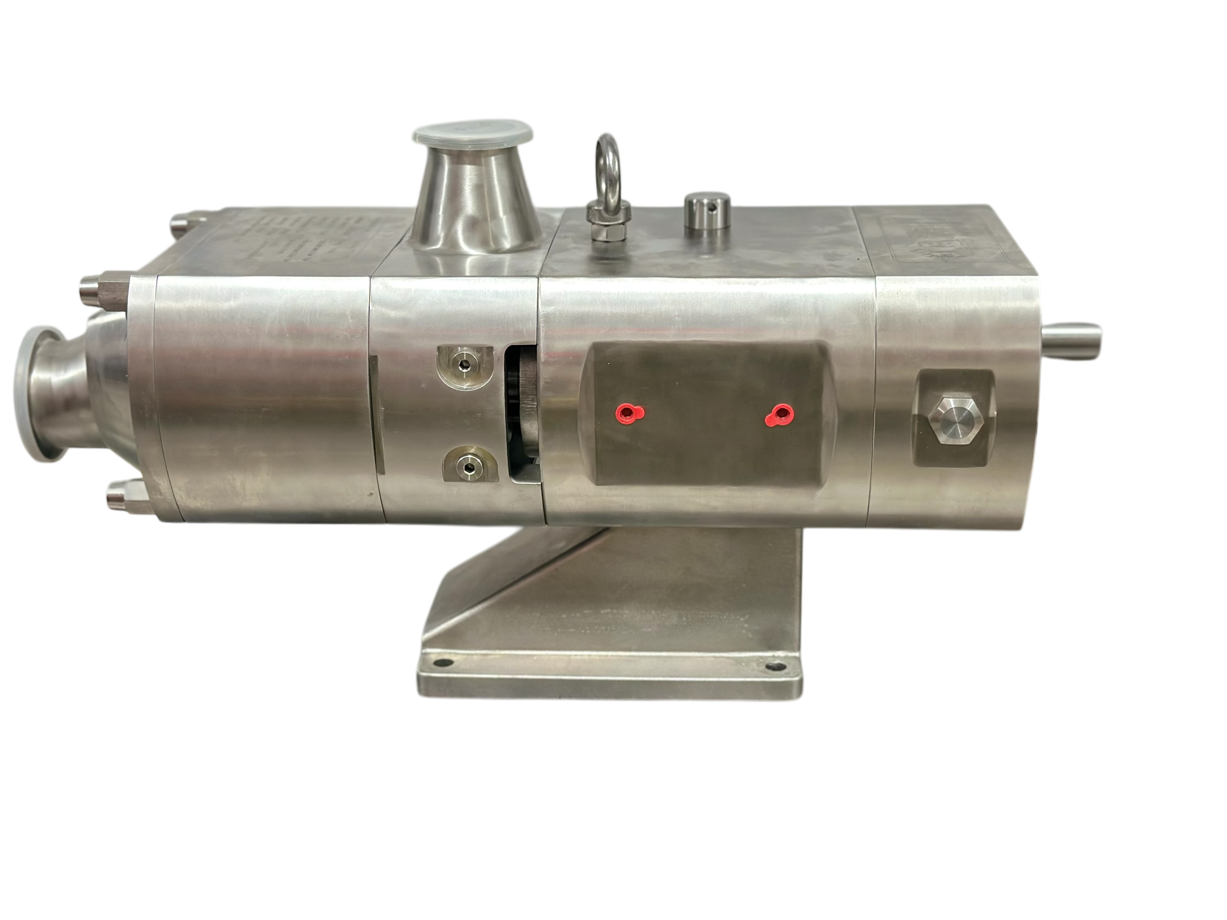 FPM Doble Tornillo — vista 1